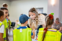 Дети – это будущее нашей великой Родины